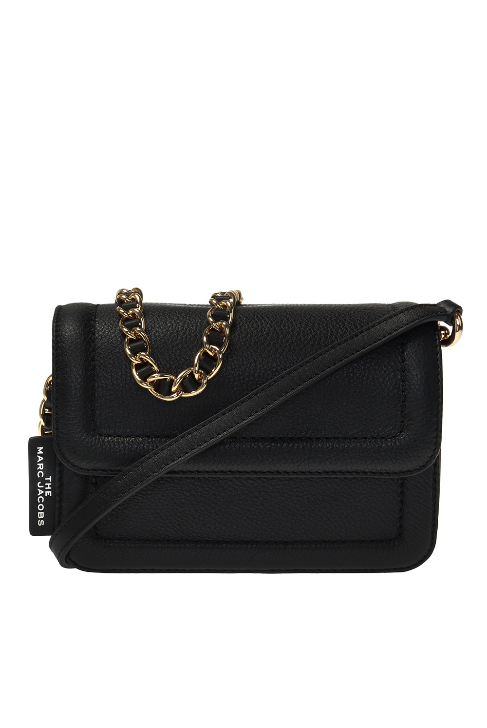 Marc Jacobs The Mini Cushion shoulder bag Women s Bags Vitkac